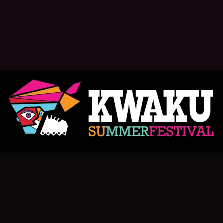 Logo van Kwaku summer festival