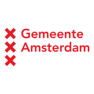 Logo van Gemeente Amsterdam