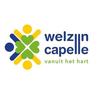 Logo van Welzijn Capelle