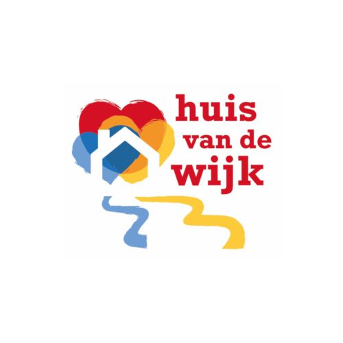Logo van Huis van de Wijk