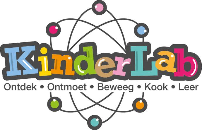 Logo van Kinderlab