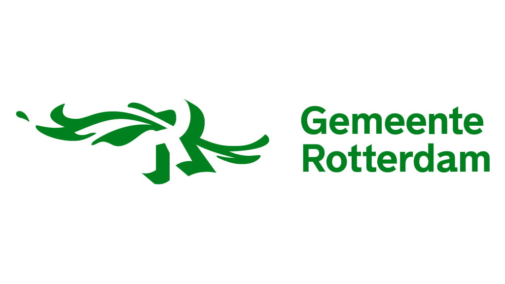 Logo van Gemeente Rotterdam